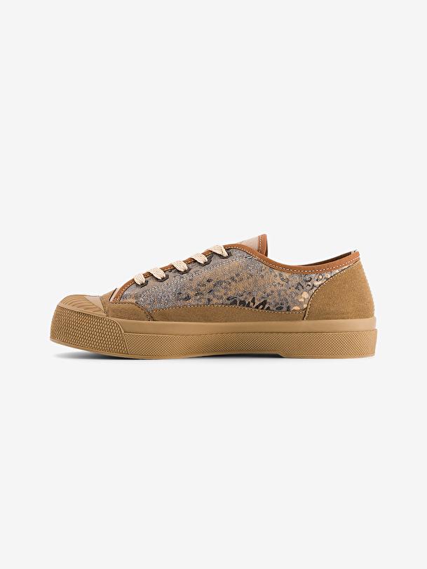 Bensimon B79 ROMY FEMME LEO Caramel BENSIMON