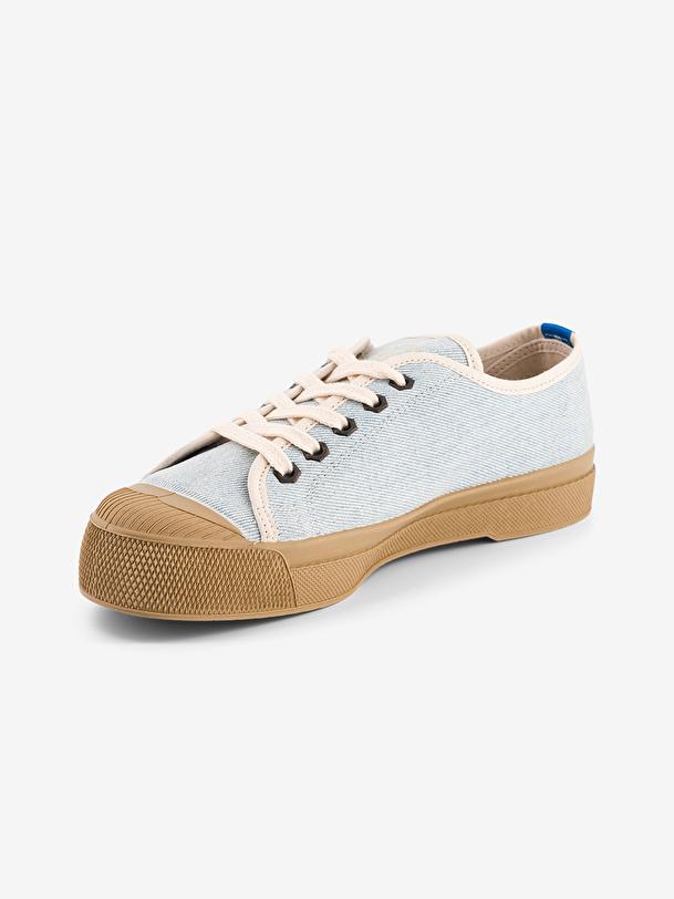 Bensimon B79 ROMY FEMME LIGHT DENIM BENSIMON