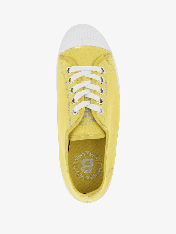 Bensimon B79 ROMY FEMME Mais BENSIMON