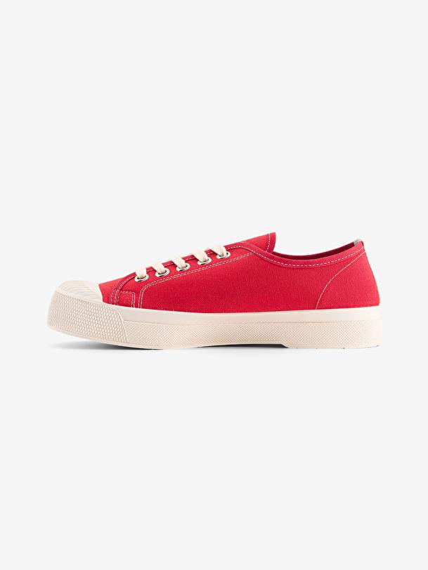 Bensimon B79 ROMY FEMME Scarlet BENSIMON