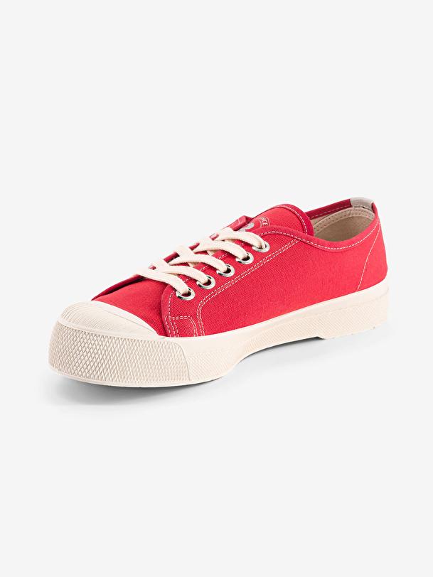 Bensimon B79 ROMY FEMME Scarlet BENSIMON