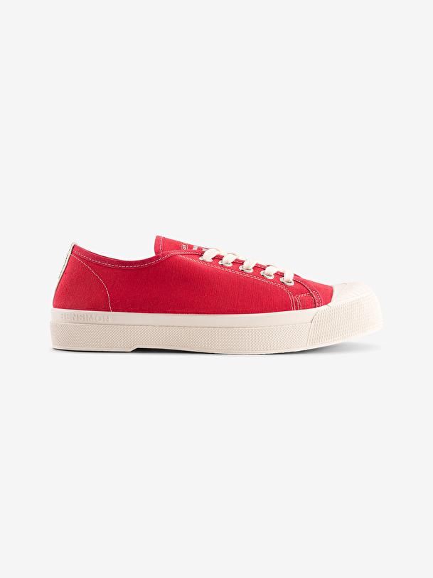 bensimon B79 ROMY FEMME Scarlet BENSIMON