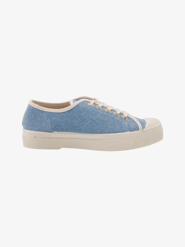 bensimon B79 ROMY HOMME Paon BENSIMON