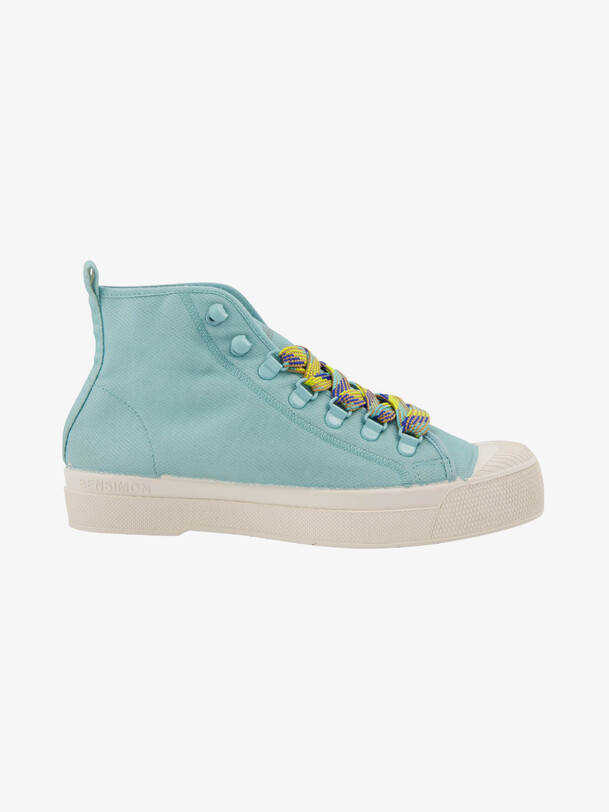 bensimon B79 STELLA FEMME Aqua BENSIMON