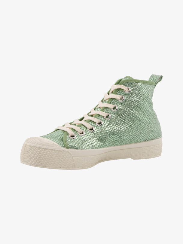 Bensimon B79 STELLA FEMME Kaki BENSIMON
