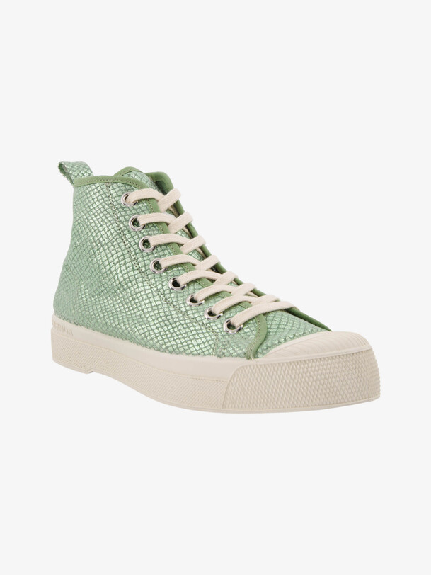 Bensimon B79 STELLA FEMME Kaki BENSIMON