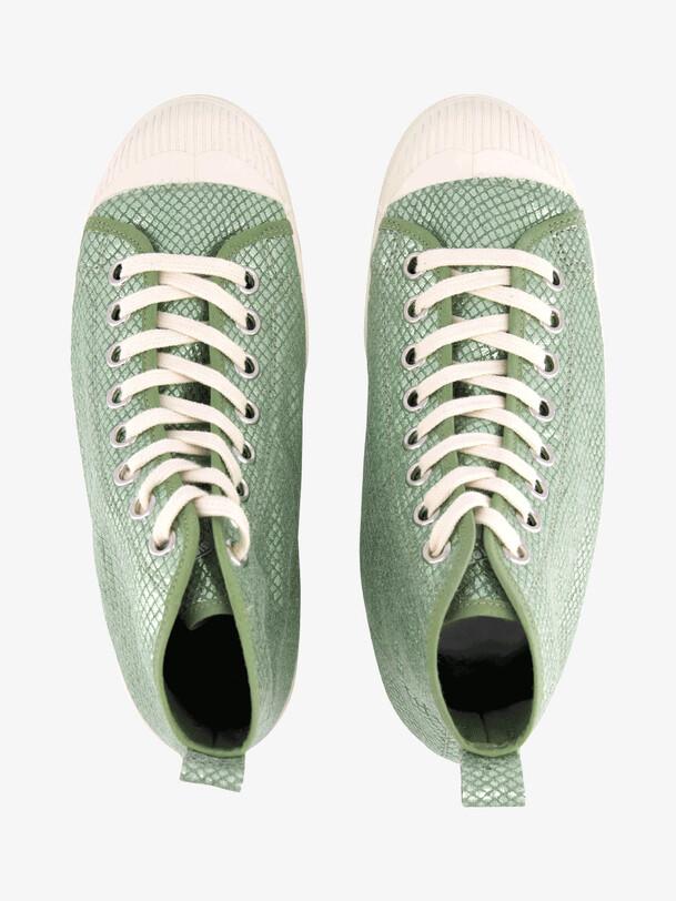 Bensimon B79 STELLA FEMME Kaki BENSIMON