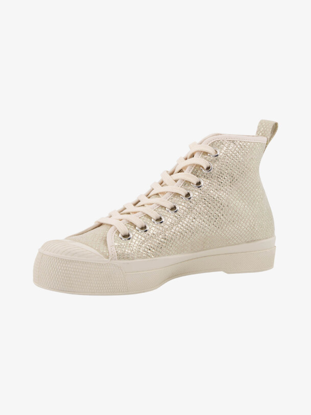 Bensimon B79 STELLA FEMME Sable BENSIMON