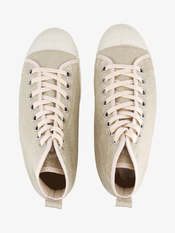 Bensimon B79 STELLA FEMME Sable BENSIMON