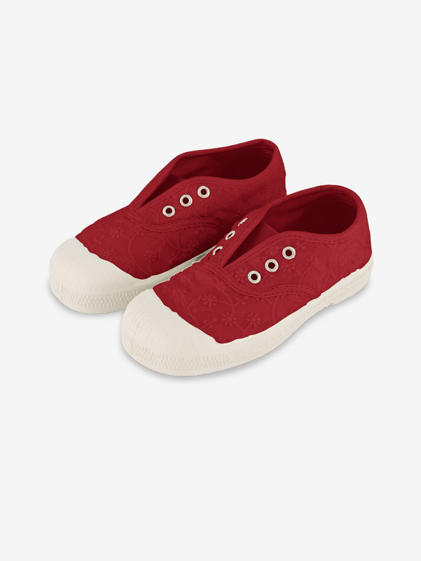 Bensimon ELLY BR ANGLAISE A Marante BENSIMON