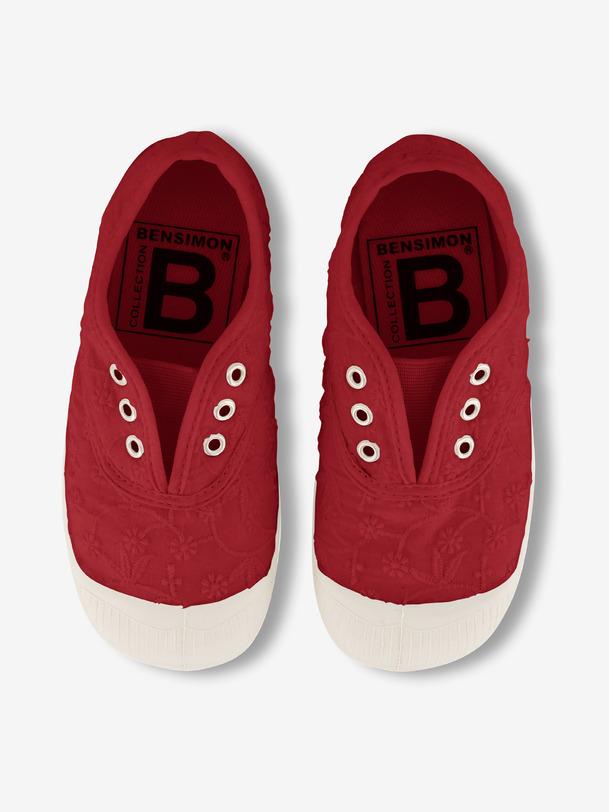 Bensimon ELLY BR ANGLAISE A Marante BENSIMON
