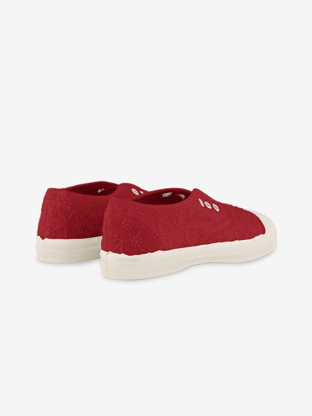 Bensimon ELLY BR ANGLAISE A Marante BENSIMON