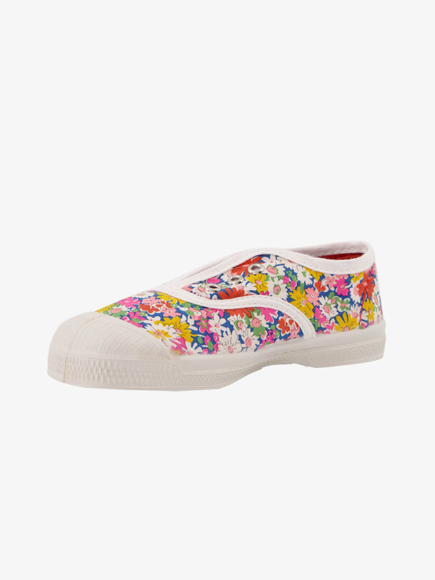 Bensimon ELLY ENFANT LIBERTY Fleurs Libby BENSIMON