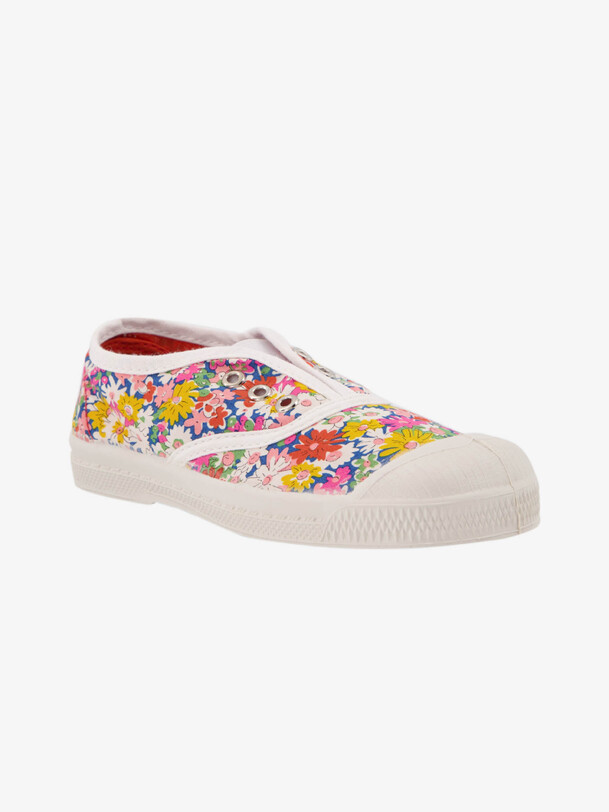 Bensimon ELLY ENFANT LIBERTY Fleurs Libby BENSIMON