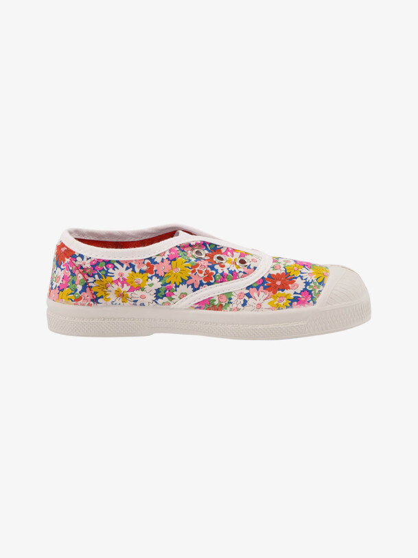 bensimon ELLY ENFANT LIBERTY Fleurs libby BENSIMON