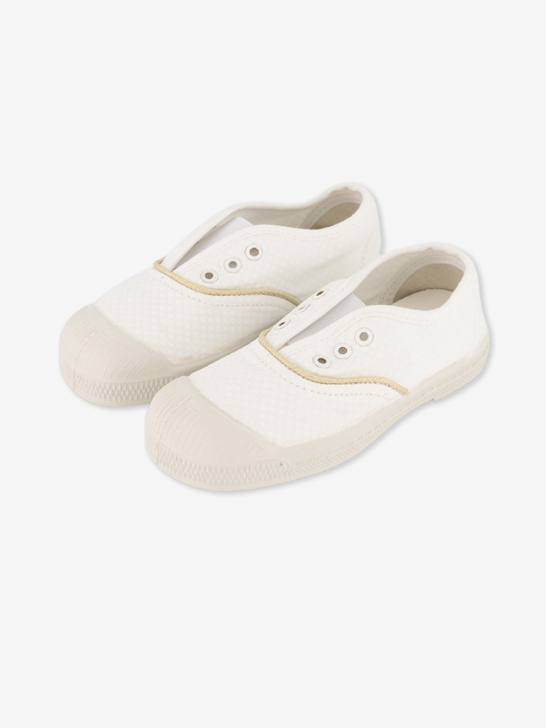 Bensimon ELLY LITTLE SHINY DOT White Dot BENSIMON