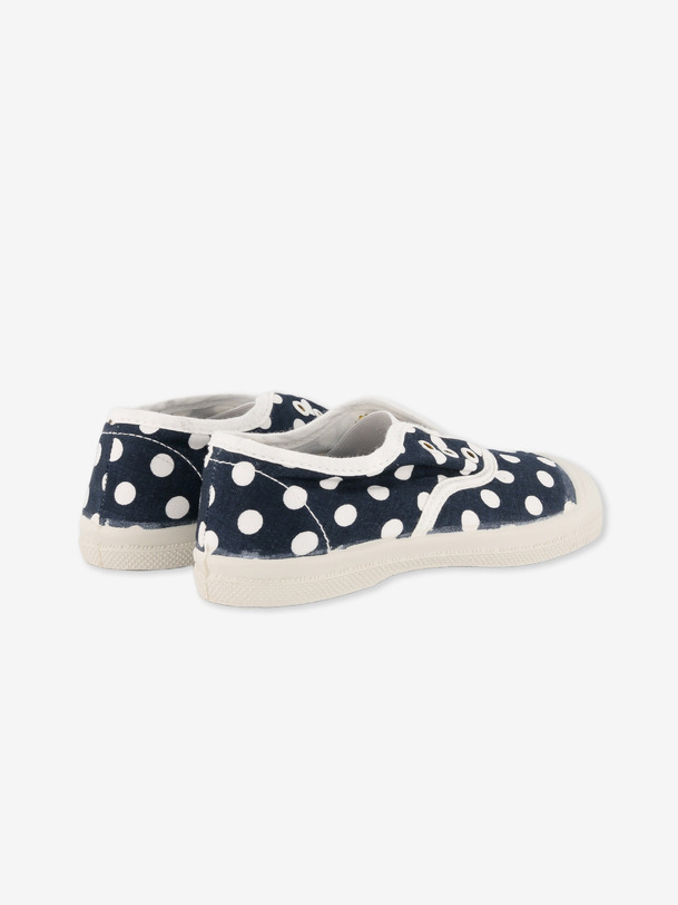 Bensimon ELLY NAVY DOT Navy Dots BENSIMON