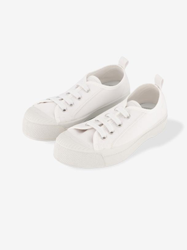 Bensimon ROMY B79 ENFANT Blanc BENSIMON
