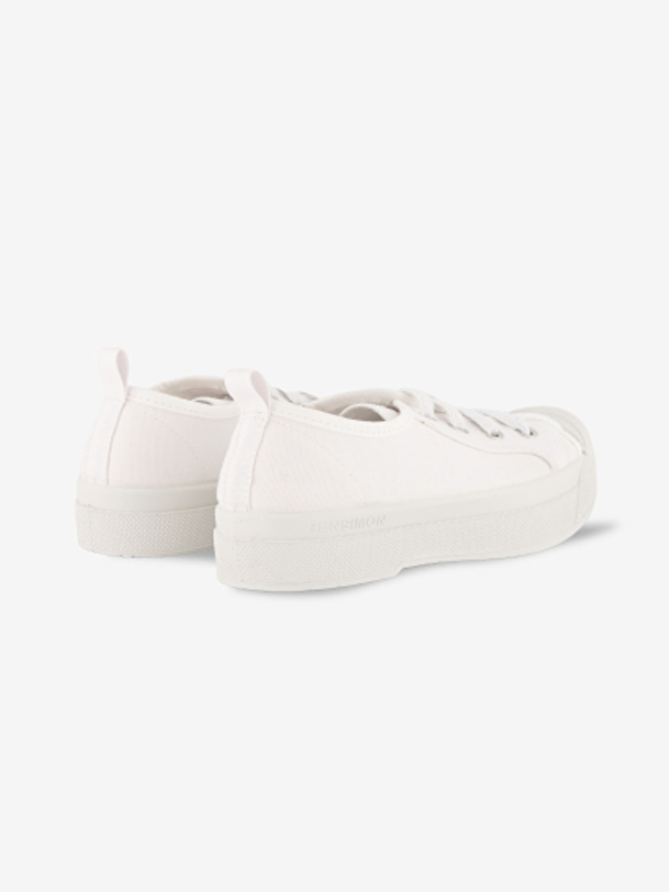 Bensimon ROMY B79 ENFANT Blanc BENSIMON