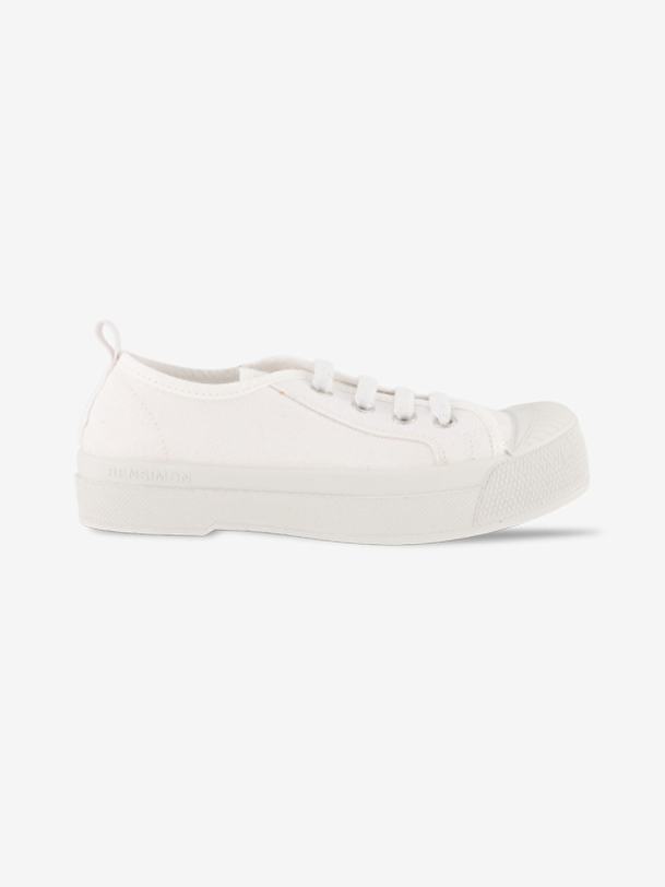 bensimon ROMY B79 ENFANT Blanc BENSIMON
