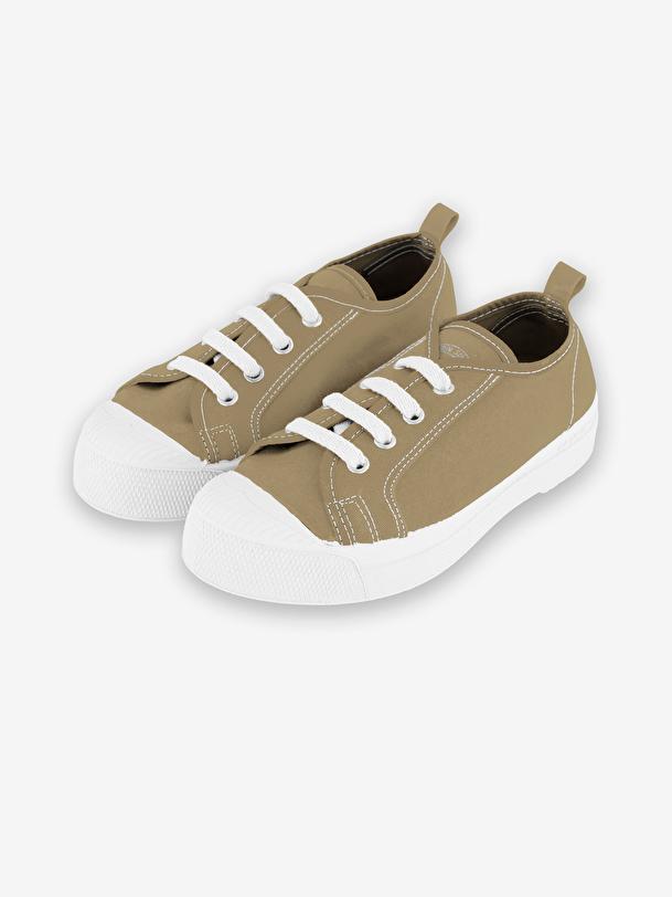 Bensimon ROMY B79 ENFANT Kaki BENSIMON