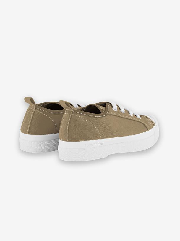 Bensimon ROMY B79 ENFANT Kaki BENSIMON