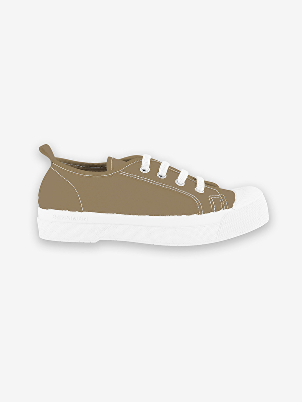 bensimon ROMY B79 ENFANT Kaki BENSIMON