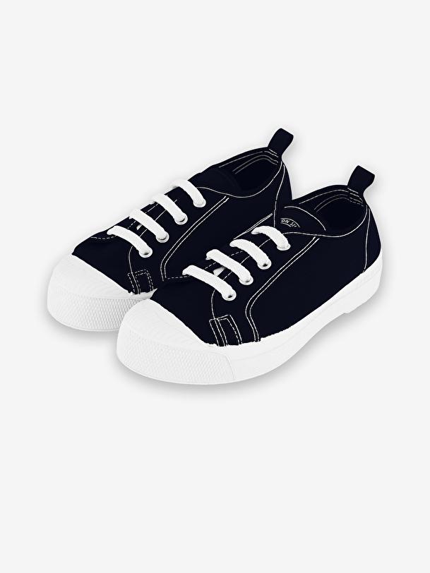 Bensimon ROMY B79 ENFANT Marine BENSIMON