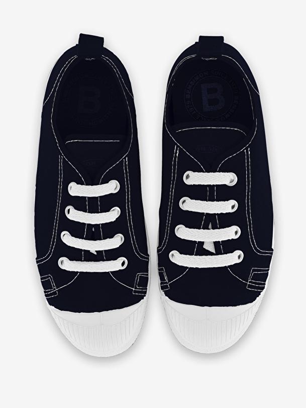 Bensimon ROMY B79 ENFANT Marine BENSIMON