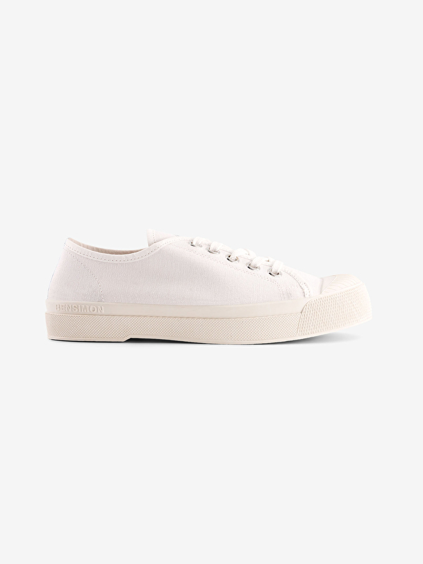 bensimon ROMY B79 FEMME Blanc BENSIMON bensimon ROMY B79 FEMME Blanc BENSIMON
