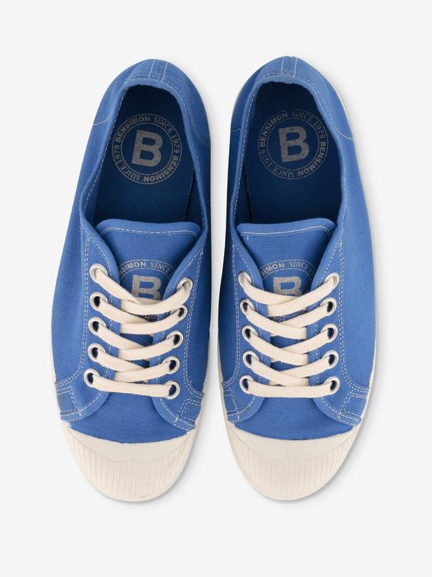 Bensimon ROMY B79 FEMME Indigo BENSIMON
