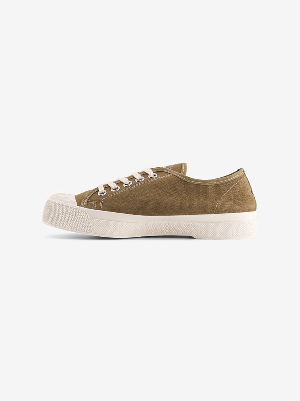 Bensimon ROMY B79 FEMME Kaki BENSIMON