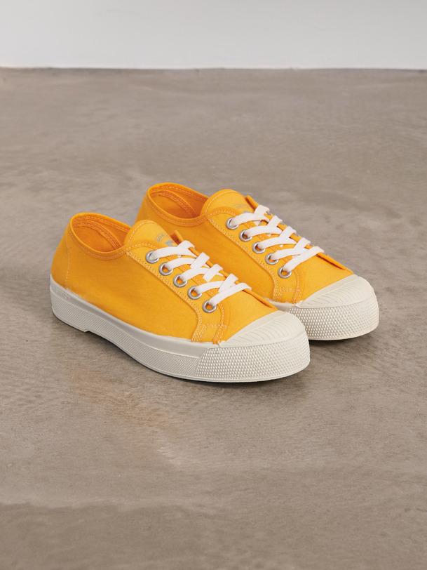 Bensimon ROMY B79 FEMME Mangue BENSIMON