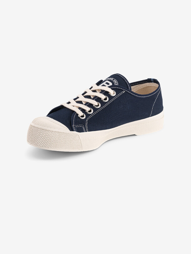 Bensimon ROMY B79 FEMME Marine BENSIMON