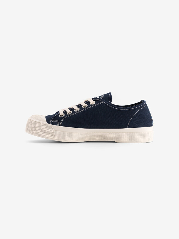 Bensimon ROMY B79 FEMME Marine BENSIMON