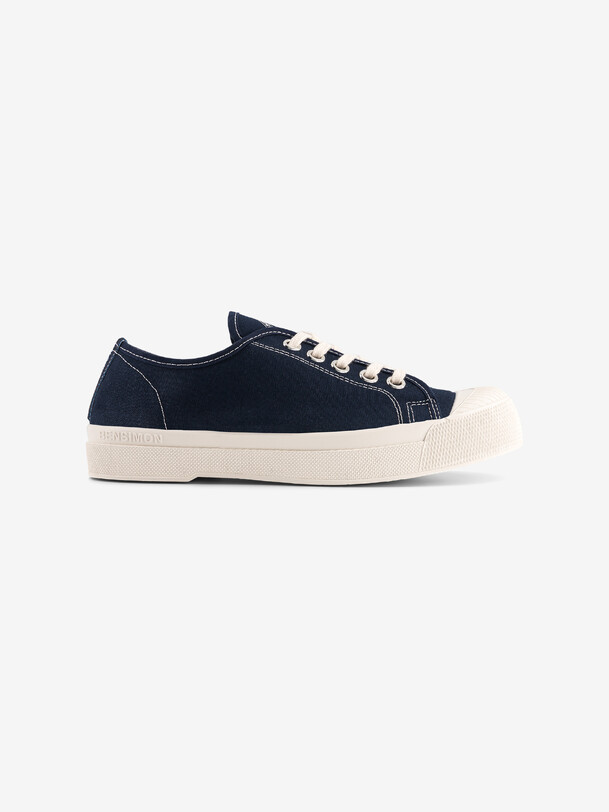 bensimon ROMY B79 FEMME Marine BENSIMON