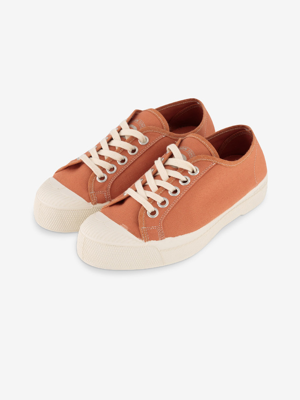 Bensimon ROMY B79 FEMME Paprika BENSIMON