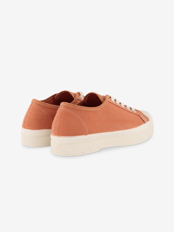 Bensimon ROMY B79 FEMME Paprika BENSIMON