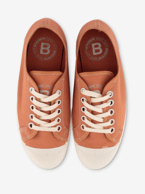Bensimon ROMY B79 FEMME Paprika BENSIMON