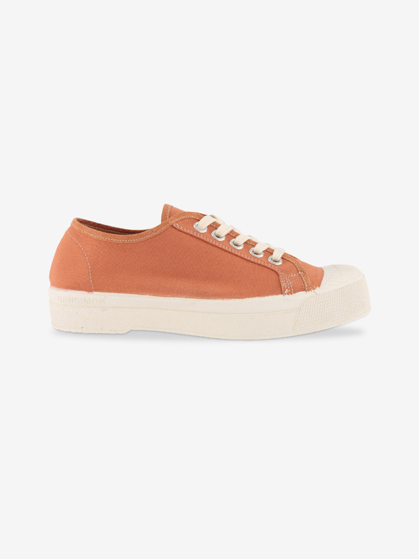 bensimon ROMY B79 FEMME Paprika BENSIMON