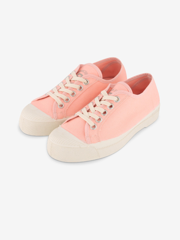 Bensimon ROMY B79 FEMME Rose Leger BENSIMON
