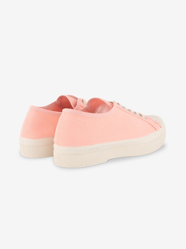 Bensimon ROMY B79 FEMME Rose Leger BENSIMON