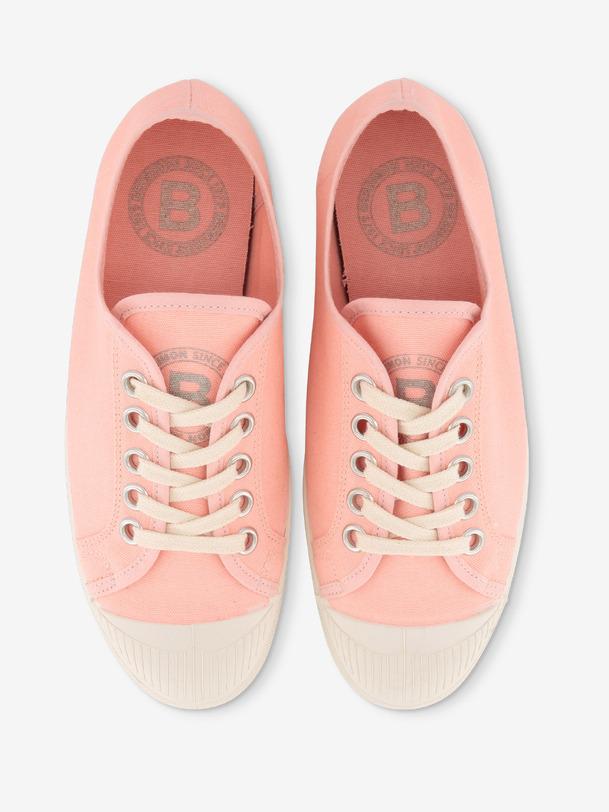 Bensimon ROMY B79 FEMME Rose Leger BENSIMON