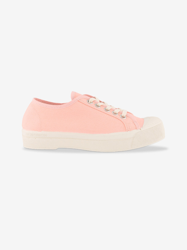 bensimon ROMY B79 FEMME Rose leger BENSIMON