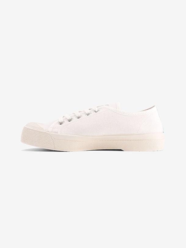 Bensimon ROMY B79 HOMME Blanc BENSIMON