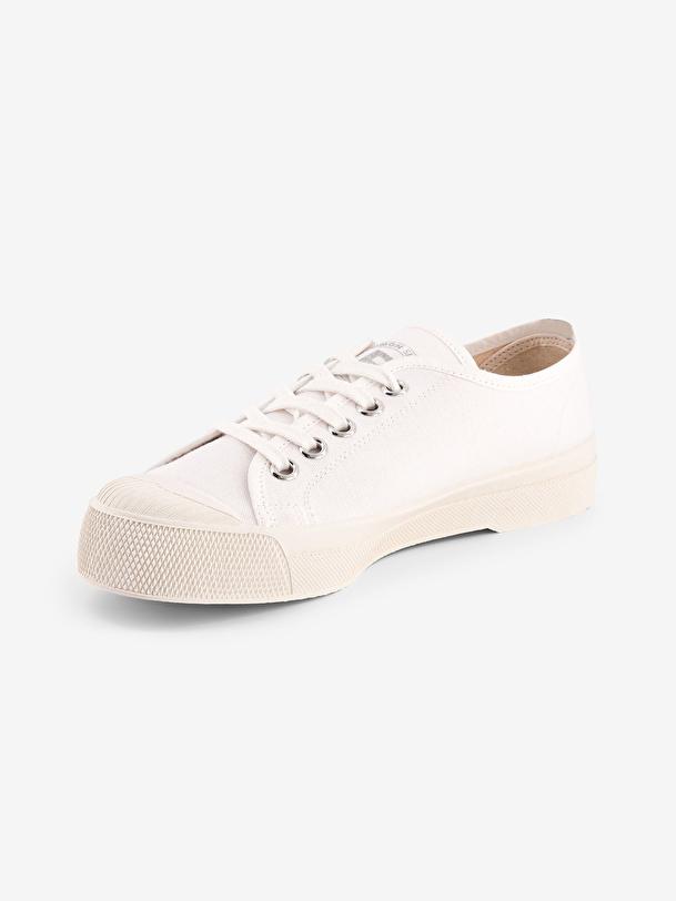 Bensimon ROMY B79 HOMME Blanc BENSIMON