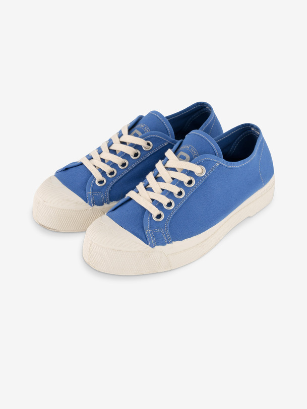 Bensimon ROMY B79 HOMME Indigo BENSIMON