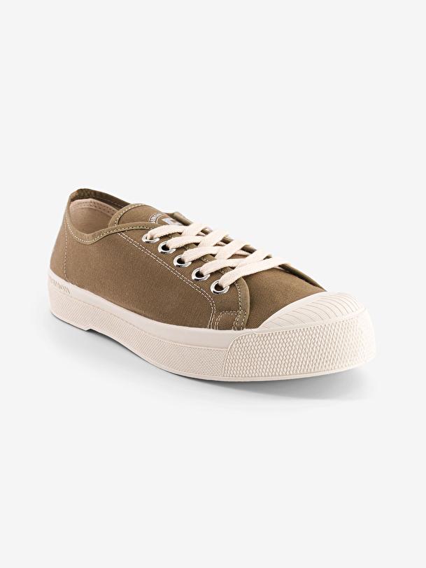 Bensimon ROMY B79 HOMME Kaki BENSIMON