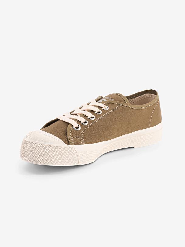 Bensimon ROMY B79 HOMME Kaki BENSIMON