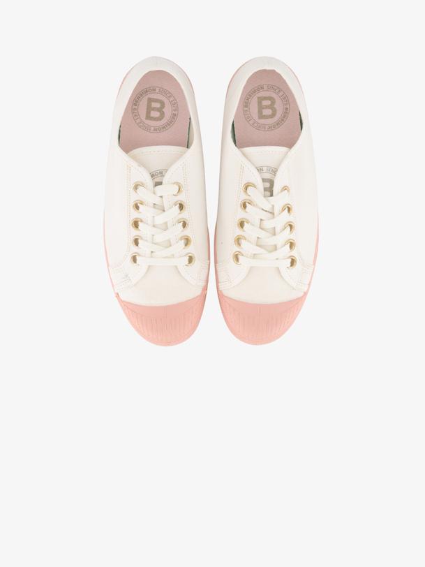 Bensimon ROMY COLORSOLE B79 Rose BENSIMON